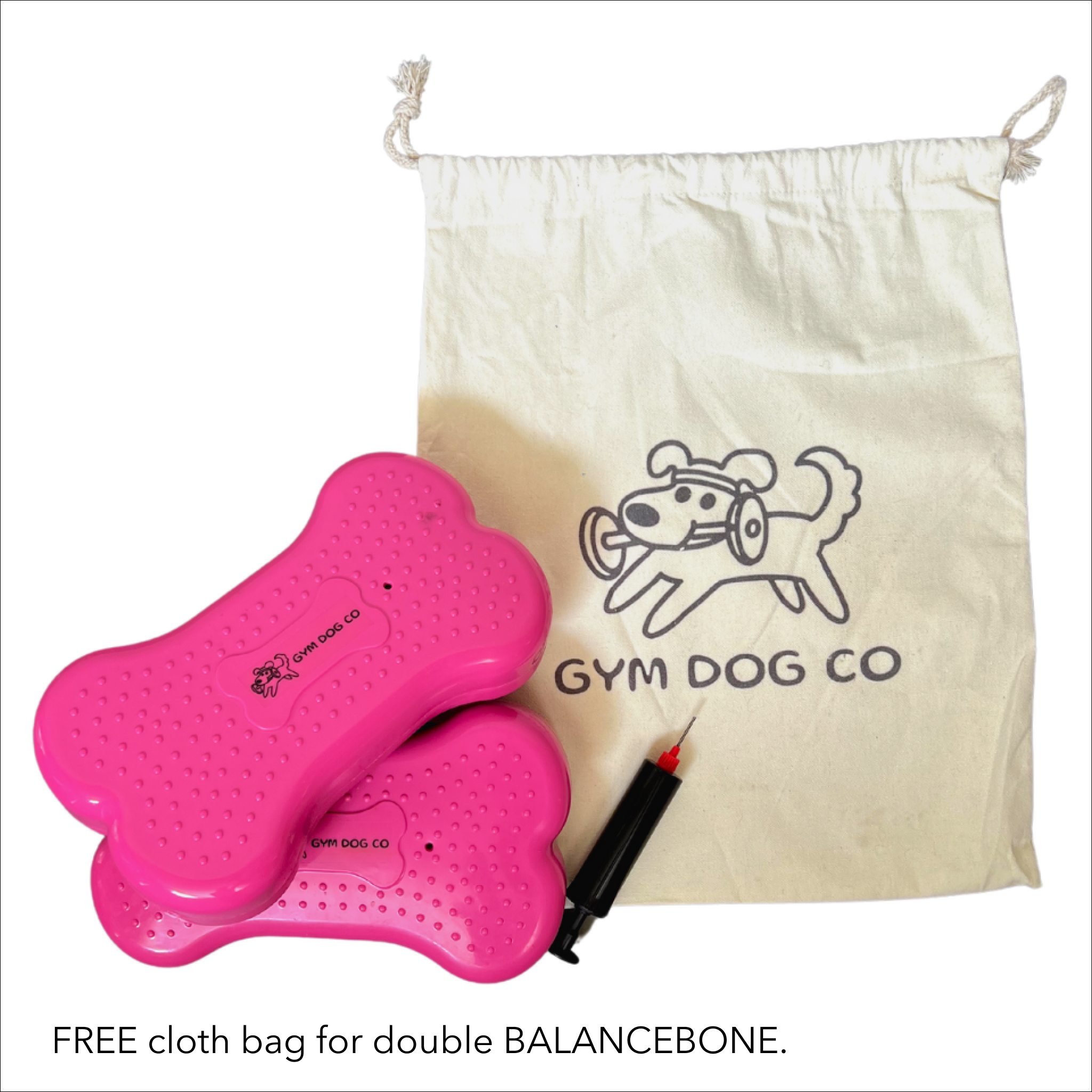 BALANCEBONE Inflatable (Mini)